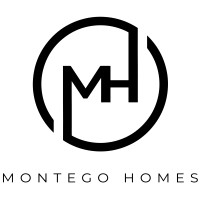 Montego Homes Logo