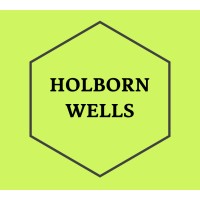 Holborn Wells India Logo