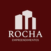 Rocha Empreendimentos Logo