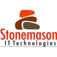 Stonemason IT Technologies Logo