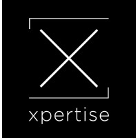 Xpertise Creative Studio Logo