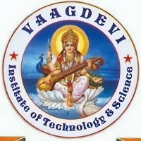 Vaagdevi Institute of Technology & Science Logo