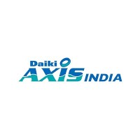 Daiki Axis India Logo