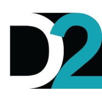 D2 Logo