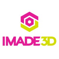 IMADE3D Logo