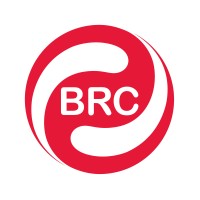 BRC Global Rolls Logo