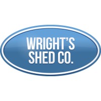 Wrights Shed Co. Logo