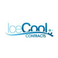 Icecool Contracts Limited Logo