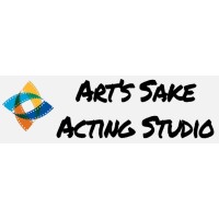 Arts Sake Studio Logo
