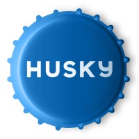 Husky Brewing Logo