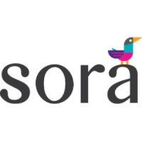 Sora Therapy Logo