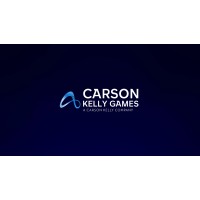 Carson Kelly Games, LLC Logo