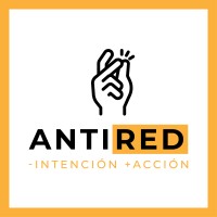 ANTIRED Logo