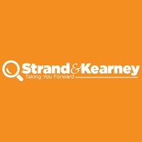 Strand And Kearney (Pvt) Ltd Logo
