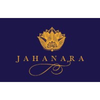 Jahanara Logo