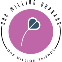 One Million Orphans Logo