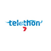 Telethon7 Logo
