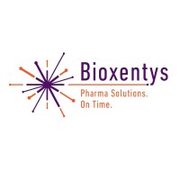 Bioxentys Logo