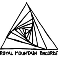 Royal Mountain Records Logo