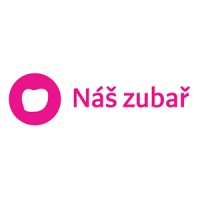 Náš zubař s.r.o. Logo