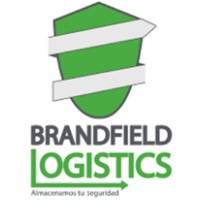 Brandfield Logistics Logo