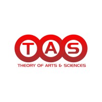 Theory of Arts & Sciences Logo