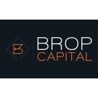 BROP Capital Logo