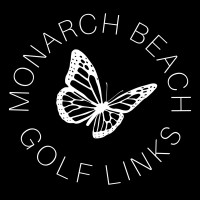 Monarch Beach Golf Links Logo
