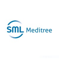 SML Meditree Logo