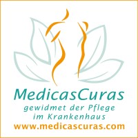 MedicasCuras GmbH Logo
