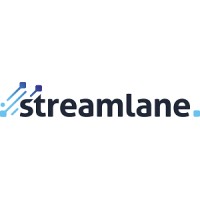 Streamlane Logo