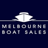 Melbourne Boat Sales Logo