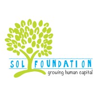 School of Leadership Foundation Logo