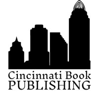 Cincinnati Book Publishing Logo
