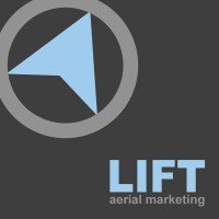 Lift Aerial Marketing, LLC Logo
