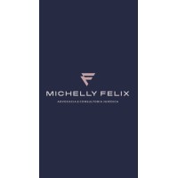 Michelly Felix Sociedade Individual de Advocacia Logo