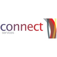 Connect Services Logo