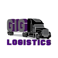 GIG Logistics 2020 Logo