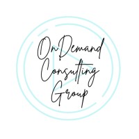 OnDemand Consulting Group, LLC. Logo