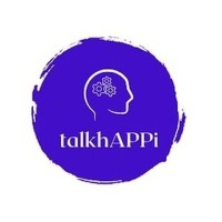 TalkhAPPi Logo