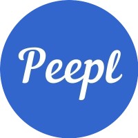 Peepl Logo
