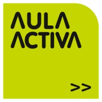 Aula Activa Formació I Serveis SL Logo