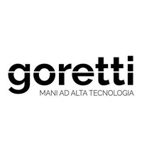 Goretti Srl Logo