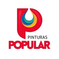 Pinturas Popular Logo