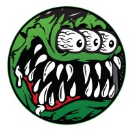 Theater Monster LLC Logo