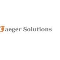 Jaeger Solutions Pvt Ltd Logo