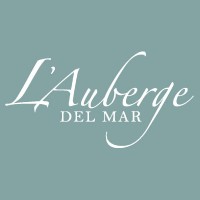 LAuberge Del Mar Logo