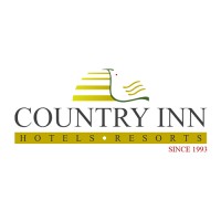 Country Inn Hotels & Resorts Logo