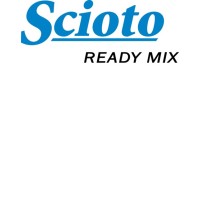 Scioto Ready Mix Logo