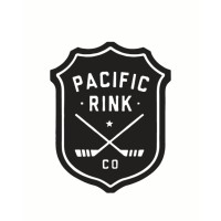 Pacific Rink Logo